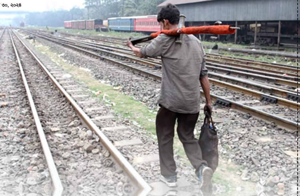 পড়ালেখা কাউকে ব্রাম্মণ কাউকে নমশূদ্র করে না